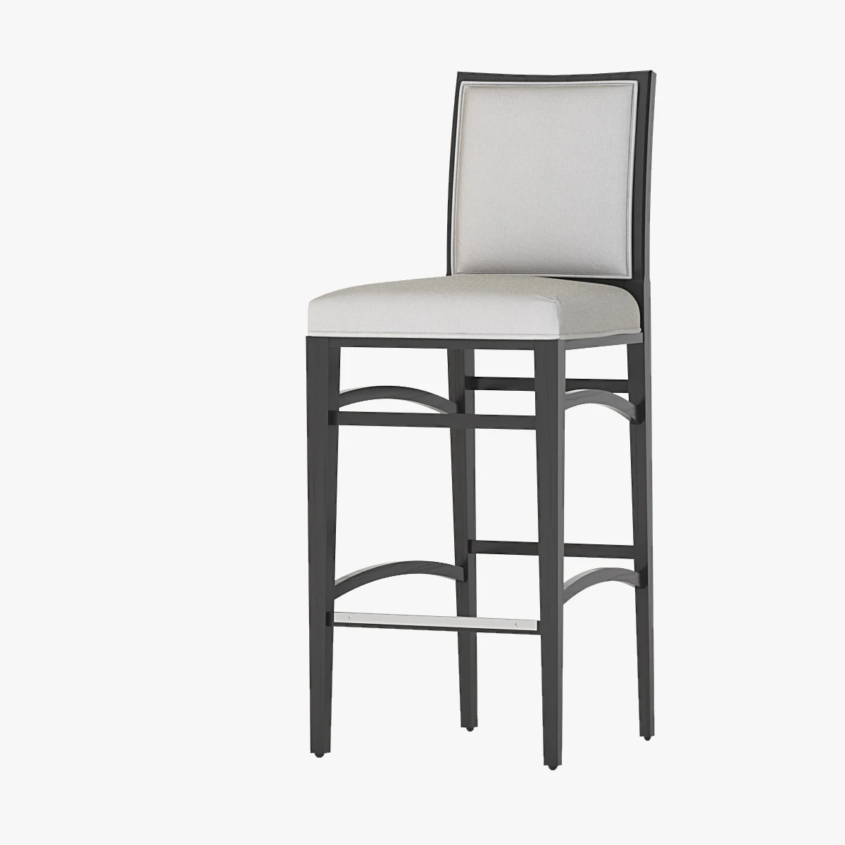 Kellex Baylee Barstool 3D Model_01